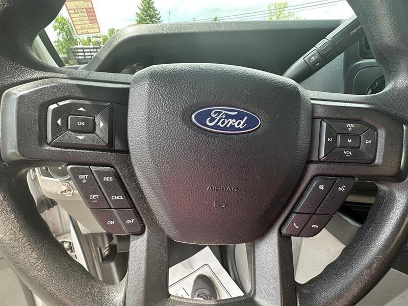 Ford Econoline  2023