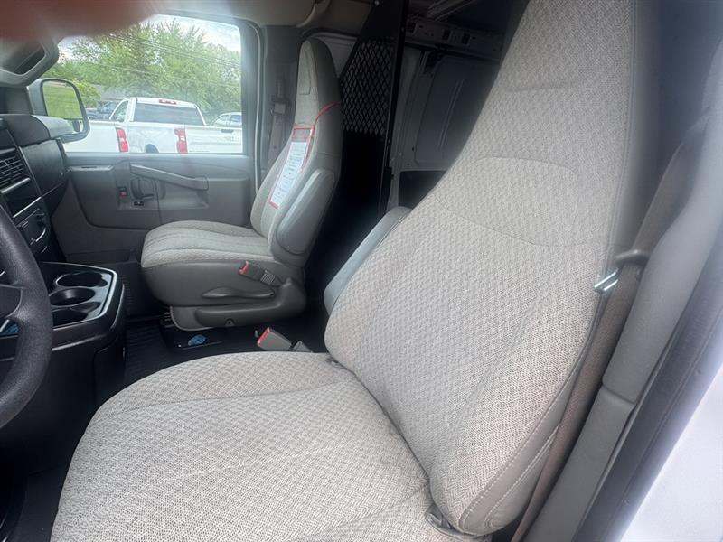 GMC Savana  2020