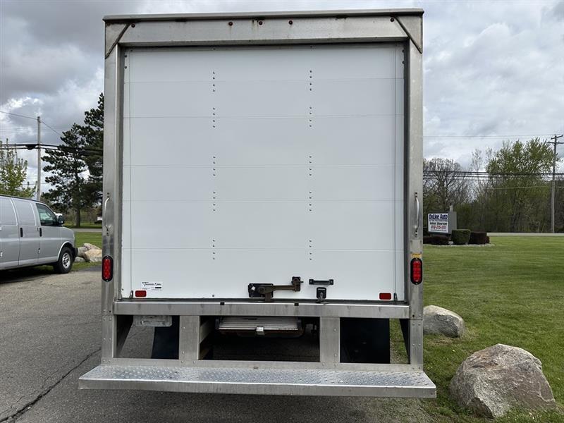 Ford Econoline  2025