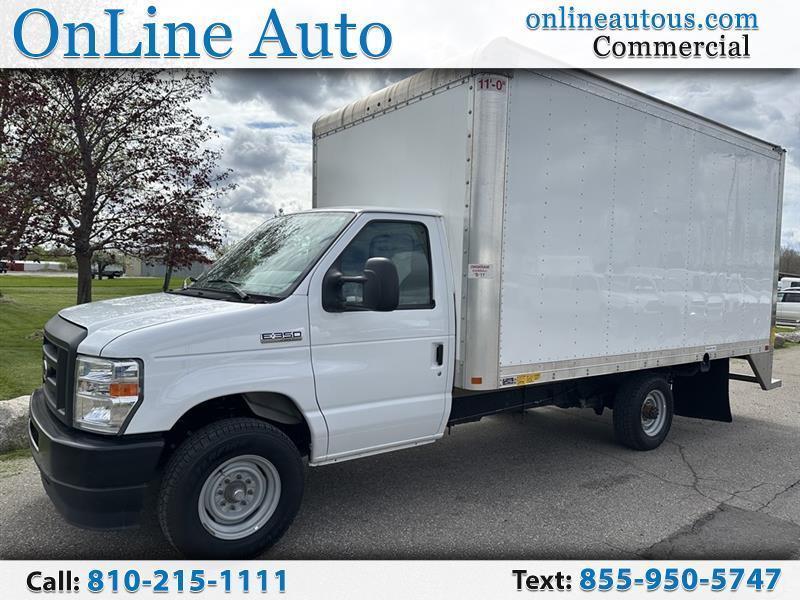 Ford Econoline  2025