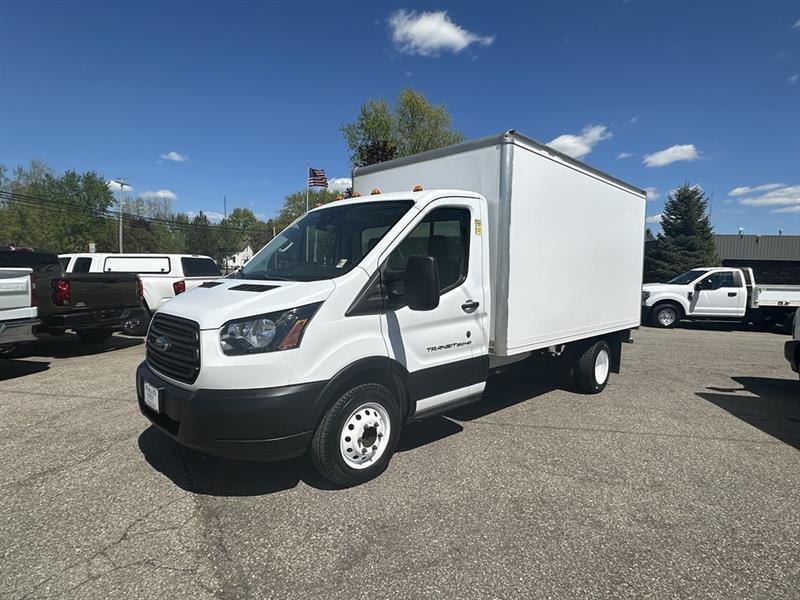 GMC Savana  2021