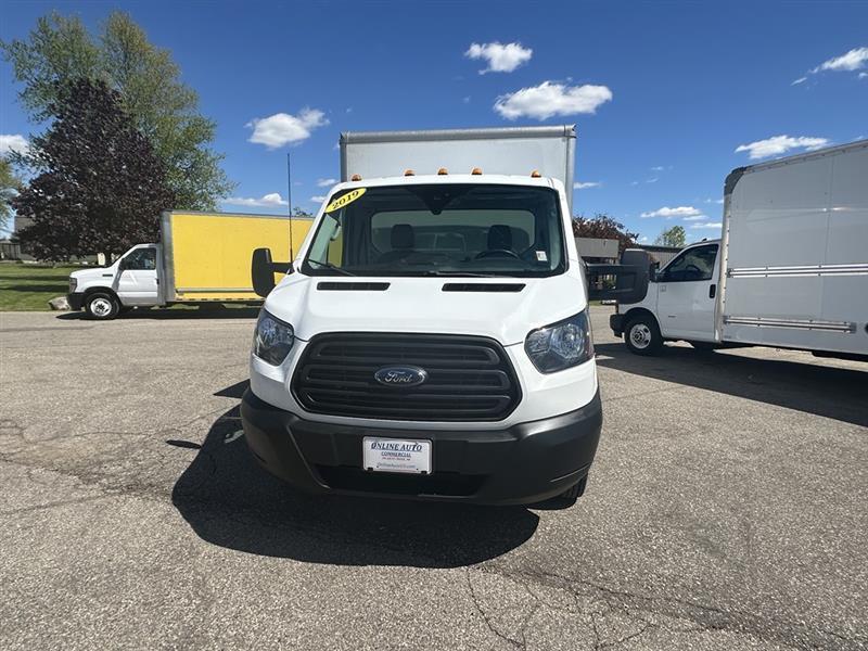 GMC Savana  2021