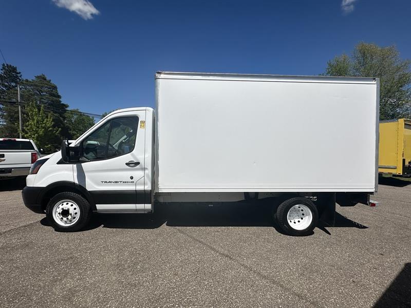 GMC Savana  2021
