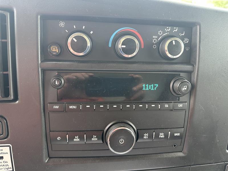 GMC Savana  2021