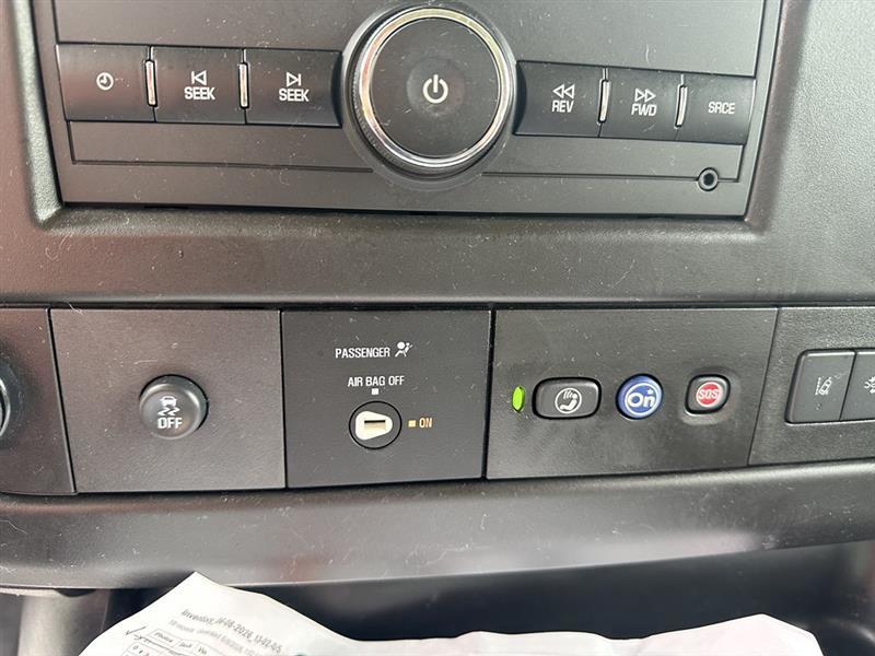 GMC Savana  2021