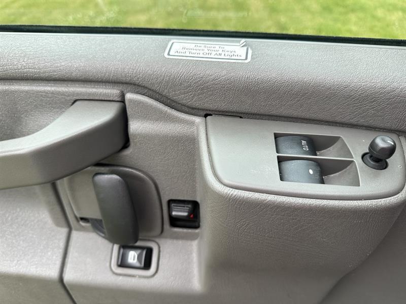 GMC Savana  2021