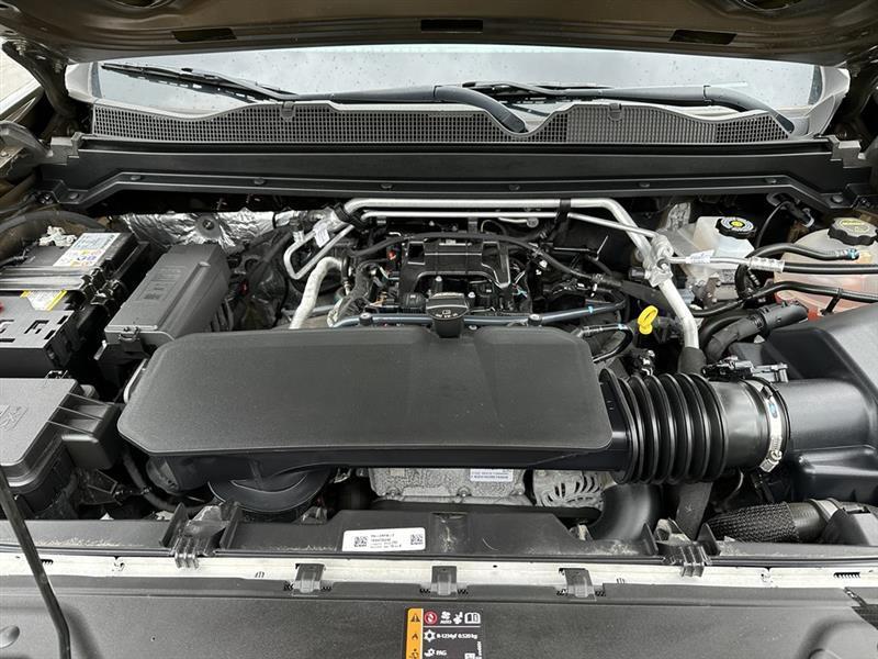 Chevrolet Colorado  2024