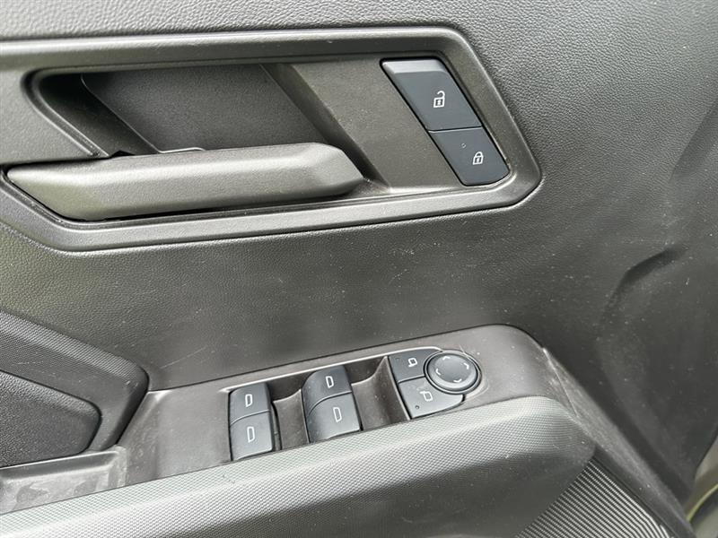 Chevrolet Colorado  2024