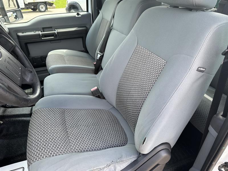 Ford F-250 SD  2013