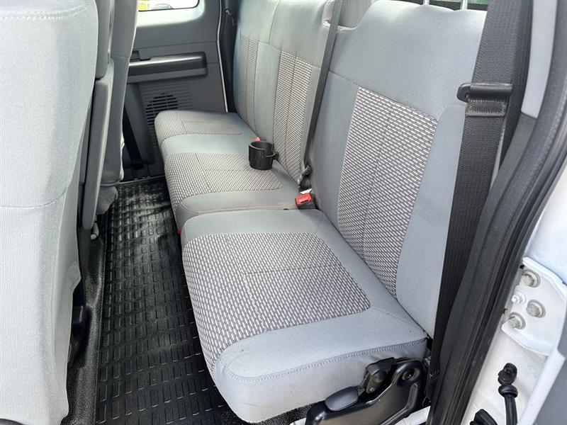 Ford F-250 SD  2013