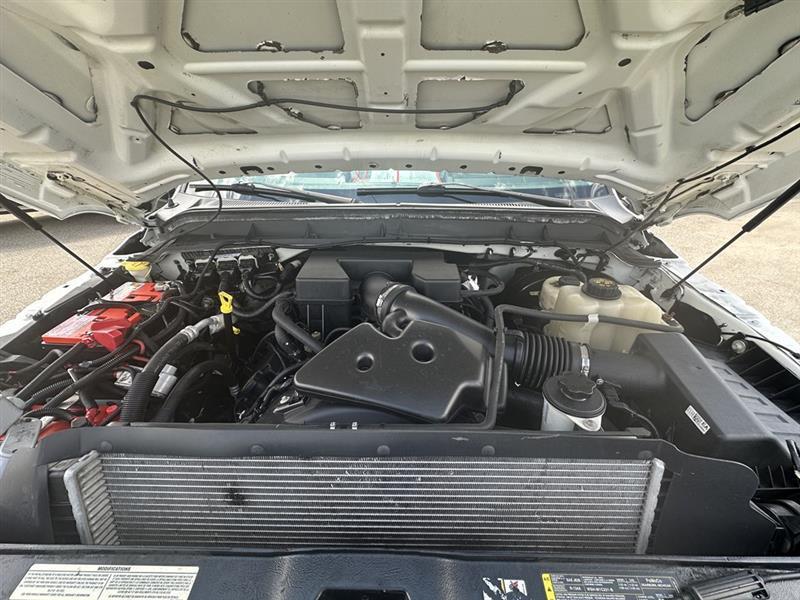 Ford F-250 SD  2013