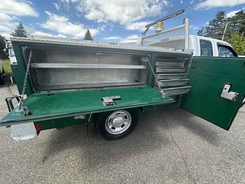 Ford F-250 SD  2013