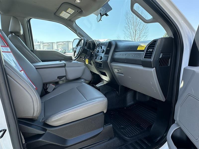 Ford F-250 SD  2018