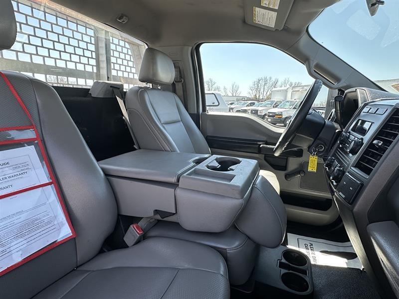 Ford F-250 SD  2018