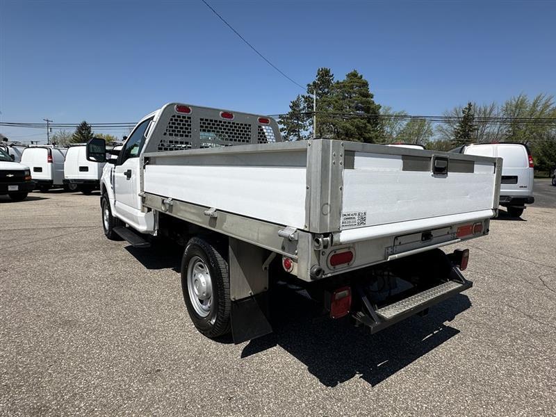 Ford F-250 SD  2018