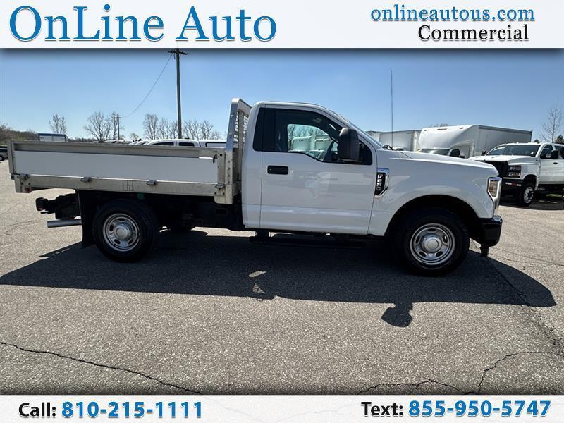 Ford F-250 SD  2018