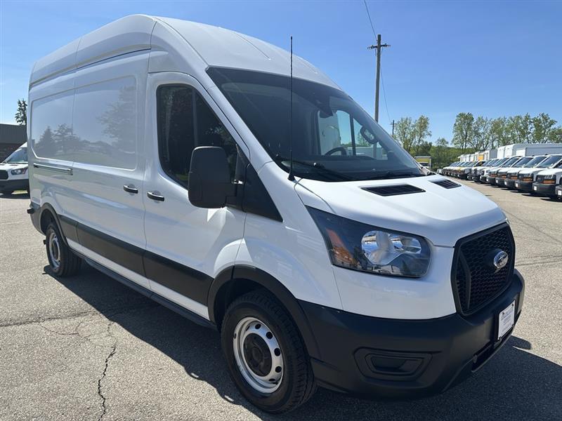 Ford Transit  2023