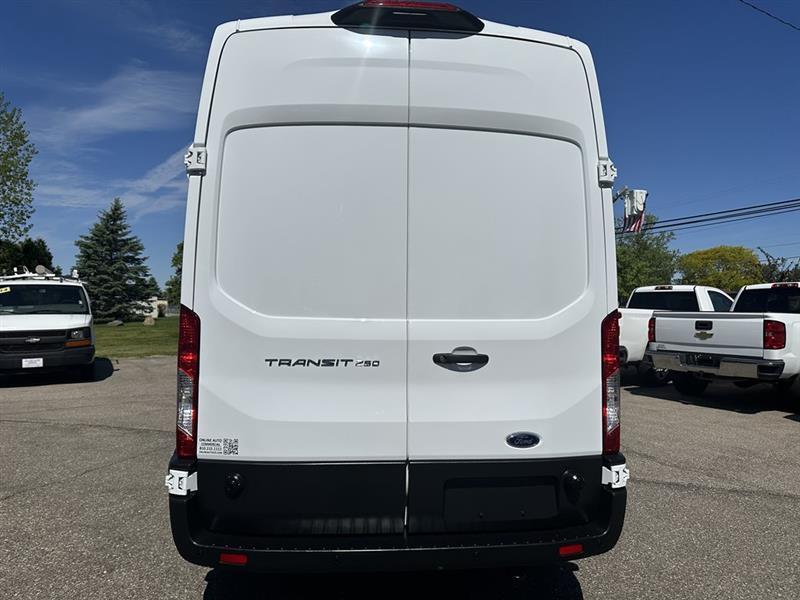 Ford Transit  2023
