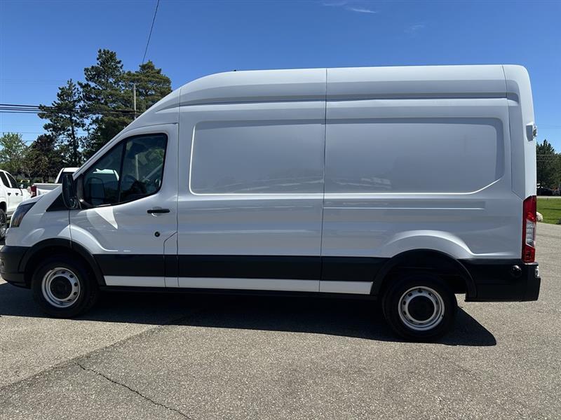 Ford Transit  2023
