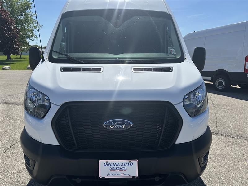 Ford Transit  2023