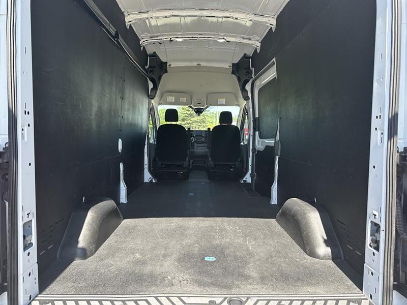 Ford Transit  2023