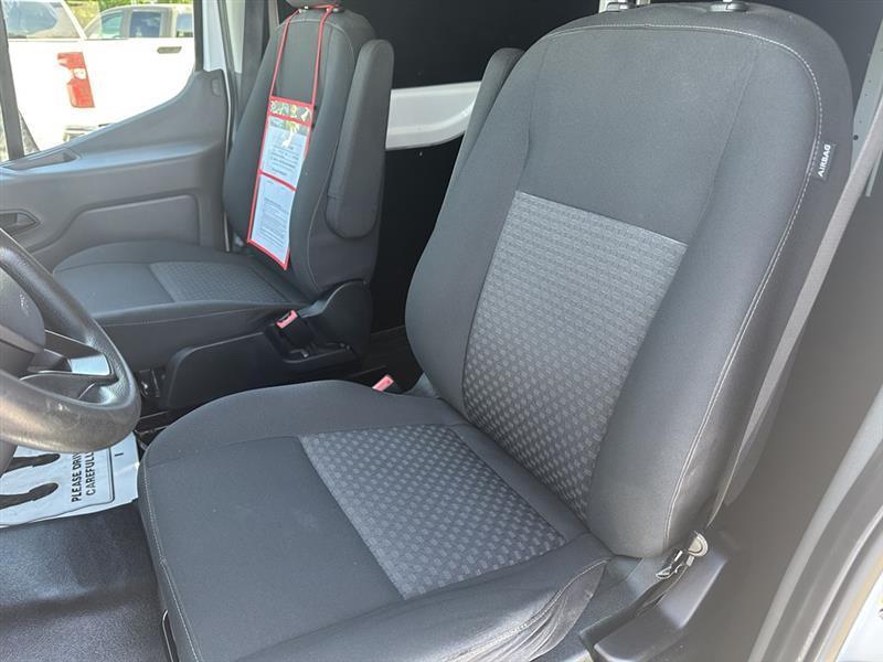 Ford Transit  2023