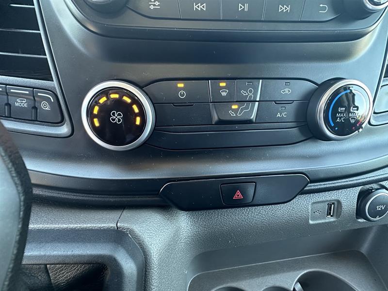 Ford Transit  2023