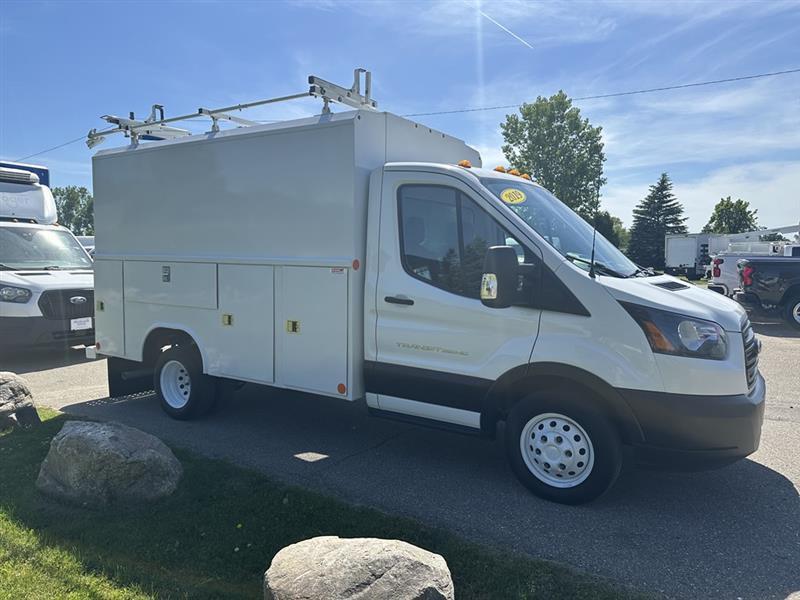 Ford Transit  2019