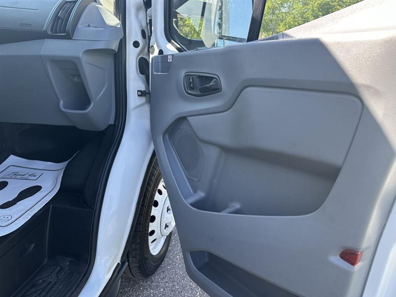 Ford Transit  2019