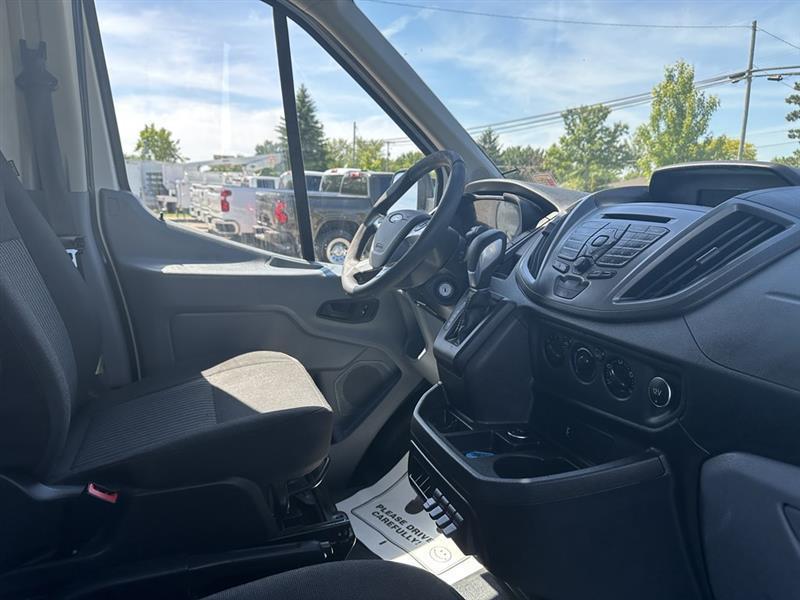 Ford Transit  2019