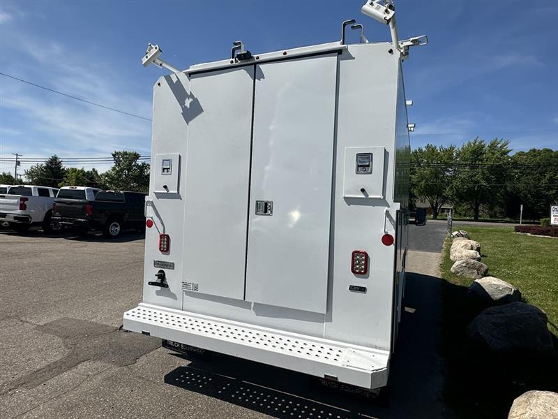 Ford Transit  2019