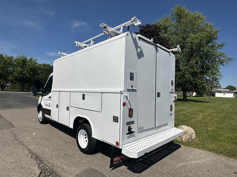 Ford Transit  2019