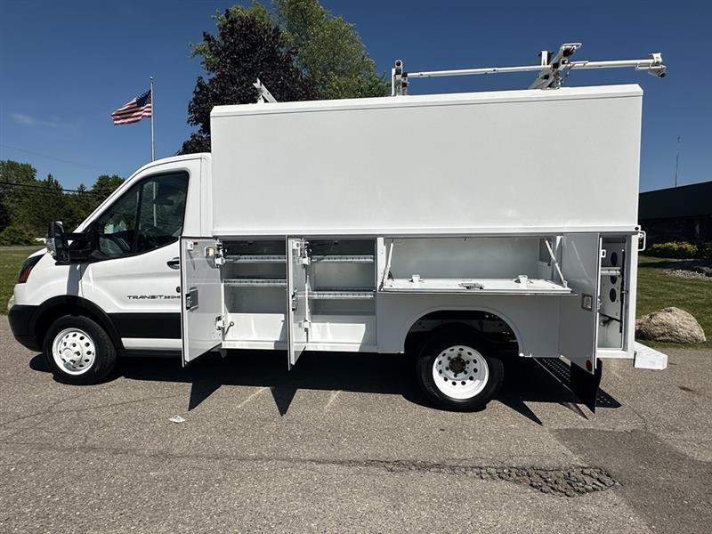 Ford Transit  2019