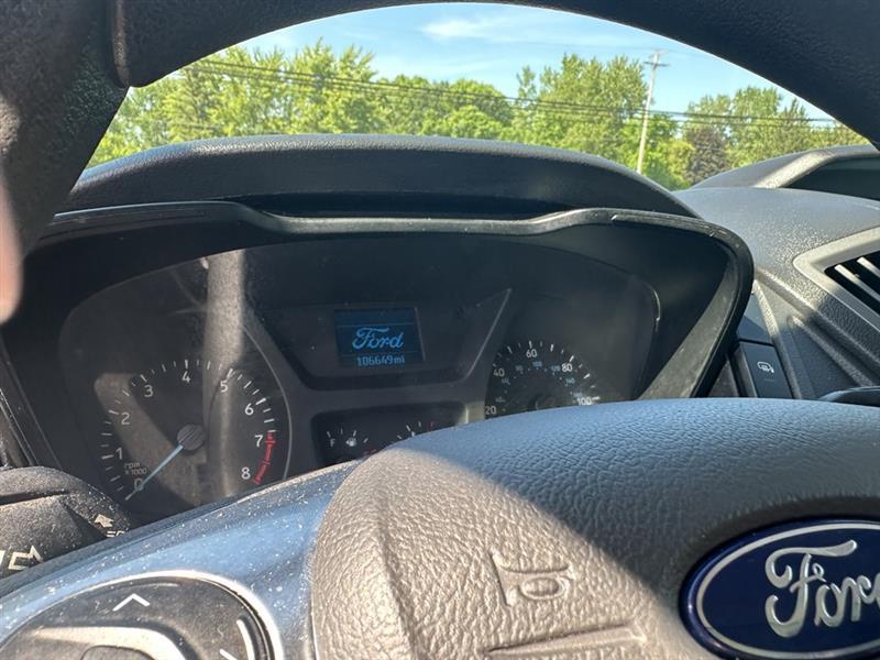 Ford Transit  2019