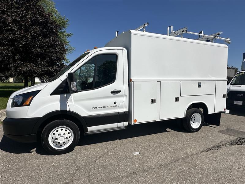 Ford Transit  2019