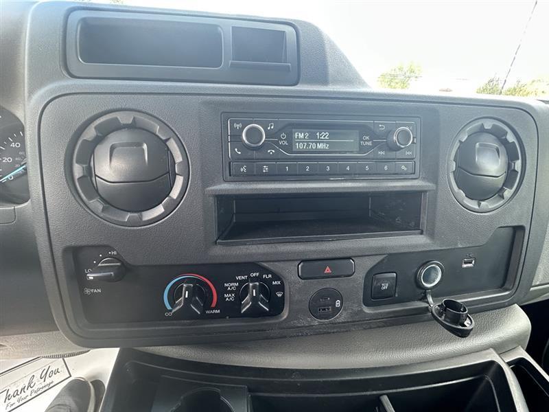 Ford Econoline  2024