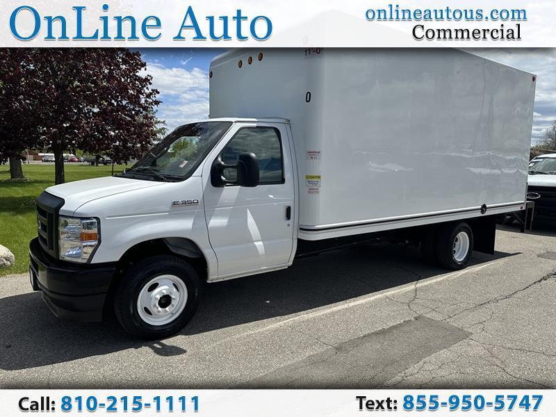 Ford Econoline  2024