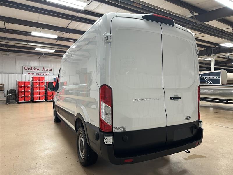 Ford Transit  2024