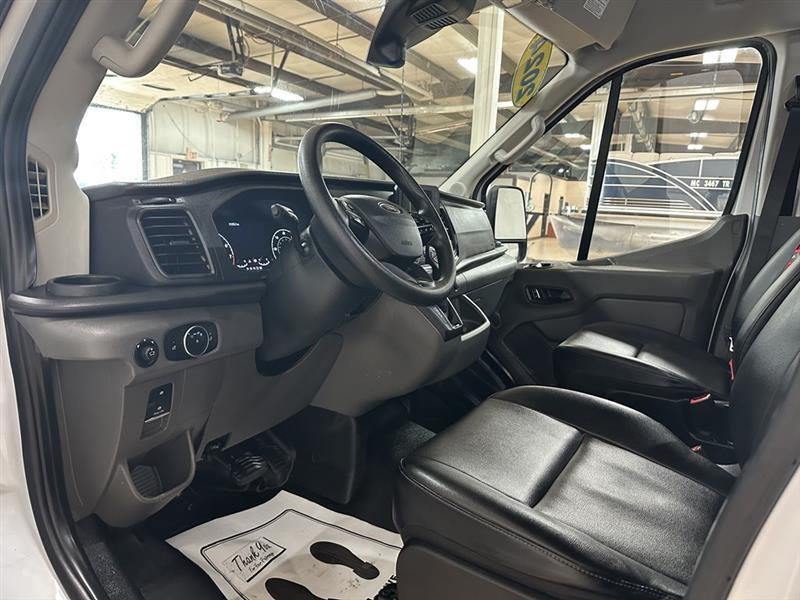 Ford Transit  2024