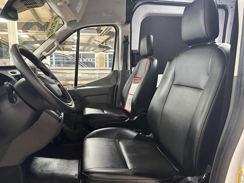 Ford Transit  2024