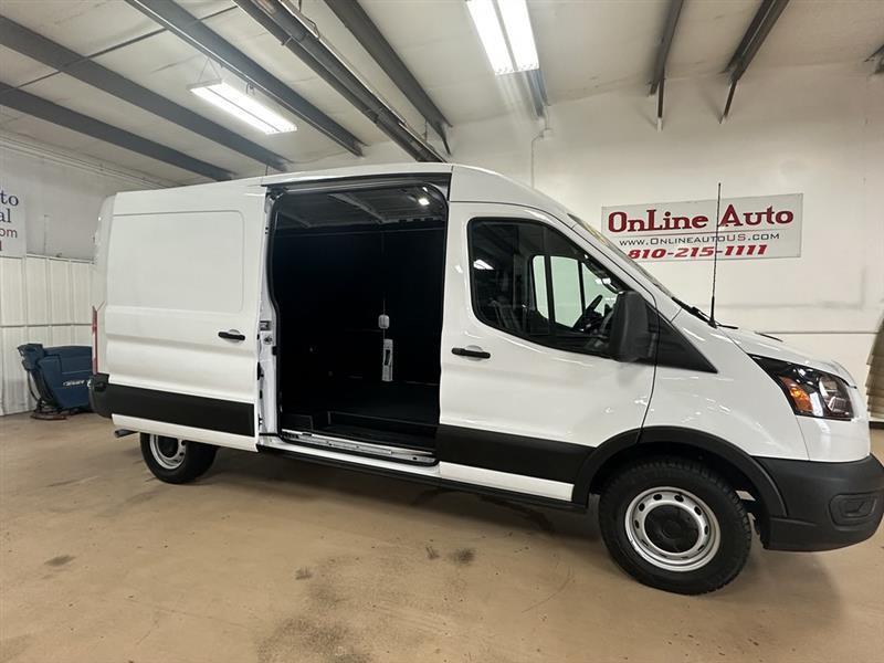 Ford Transit  2024