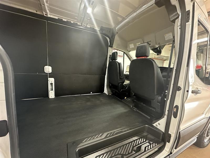 Ford Transit  2024