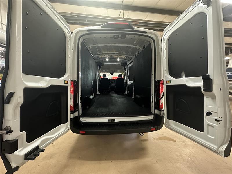 Ford Transit  2024