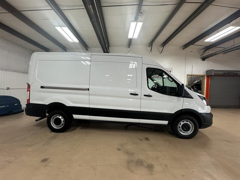 Ford Transit  2024