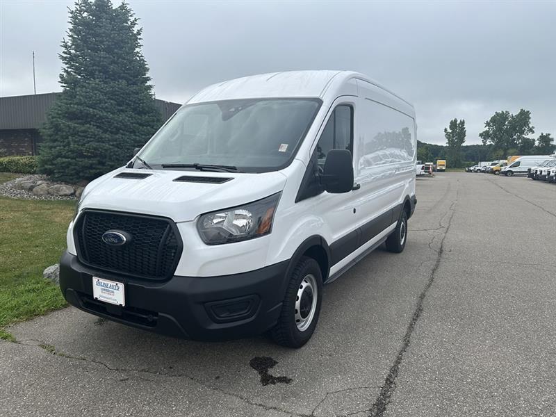 Ford Transit  2024