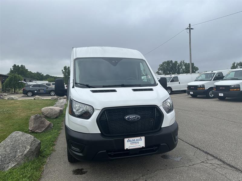 Ford Transit  2024