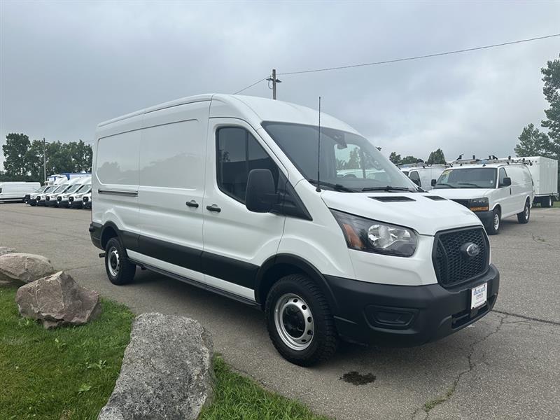 Ford Transit  2024