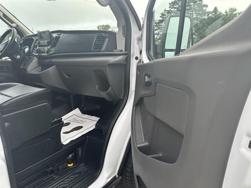 Ford Transit  2024