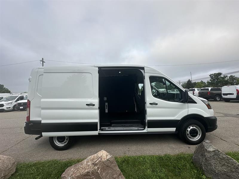 Ford Transit  2024