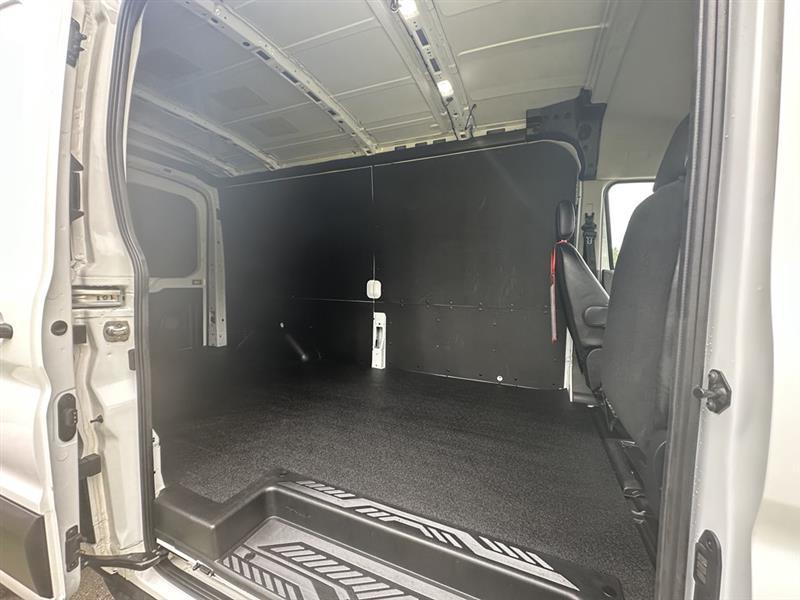 Ford Transit  2024